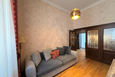 Apartament premium 2 camere 55 mp + pivniță renovat 2025 zona Centrala - 1