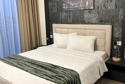 Cloud9, Apartament 2 cam, mobilat-utilat | Parcare inclusa | Pet friendly - 7