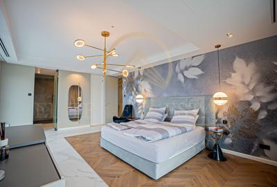 PENTHOUSE UNIC in mijlocul orasului Constanta - 22