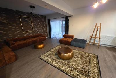 Casa moderna - Green City - 4 camere - 3 bai - 120mp - 120mp curte - 17