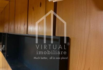Casa de vanzare, cu 4 camere curte 750 mp. in Selimbar-str. N.Brana - 16