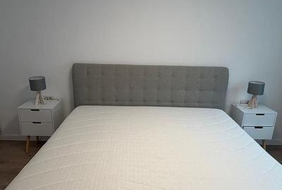 Apartament de Inchiriat - 2 Camere - 61 mp - Zona Grand Arena - 3