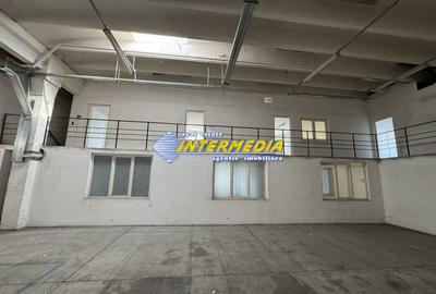 Hala de inchiriat in Alba Iulia in suprafata de 2800 mp cu toate utilitatile - 16