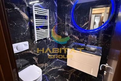 Vanzare 2 Camere Mobilat si Utilat- Splaiul Unirii - 14