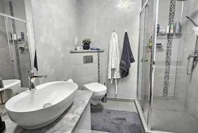 Bloc nou Tudor apartament 1 camera mobilat utilat + parcare! - 6