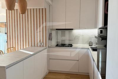 Apartament 2 camere, modern, Zorilor - 4