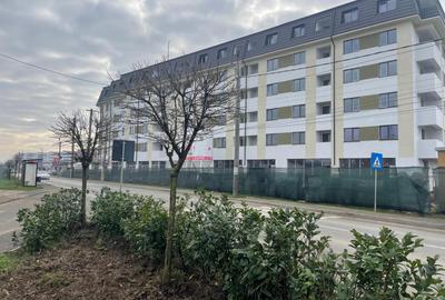 Apartament 2 camere decomandat !!!  OFERTA PROMOTIONALA! TVA 21 % INCLUS - 4