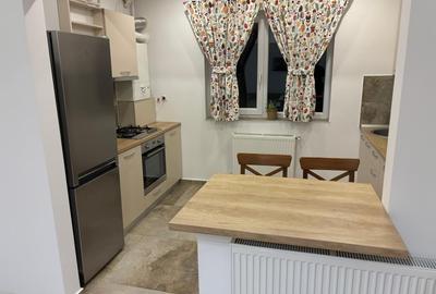 Inchiriere Apartament 2 Camere Militari Residence Strada Tineretului - 7