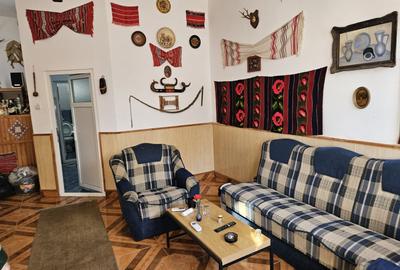 Vanzare amplasament industrial-servicii Tatarasti, Teleorman - 12