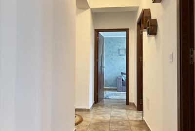APARTAMENT 2 CAMERE DECOMANDAT CANTA-PRIMA INCHIRIERE 0% COMISION - 15