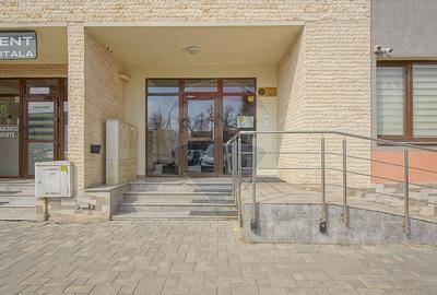Apartament premium 3 camere | 100 mp utili | 2 băi | Isaran Residence - 17