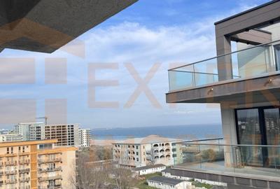 Comision 0% | Apartament 2 camere de vânzare în Mamaia Nord | Complex MiraMar - 15