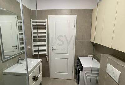 REA1028843 Apartament 2 camere - Auchan Berceni - Metalurgiei - 8