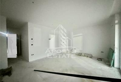 DE VANZARE Apartament doua camere cu gradina 55mp - 2