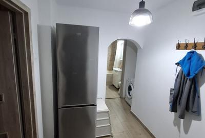 Închiriere Apartament cu 2 camere Nicolae Grigorescu, 8 min metrou, mobilat - 6