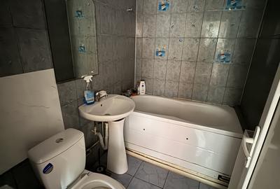 Apartament 3 cam, cf 1, semidec, Nord - Cameliei - 5