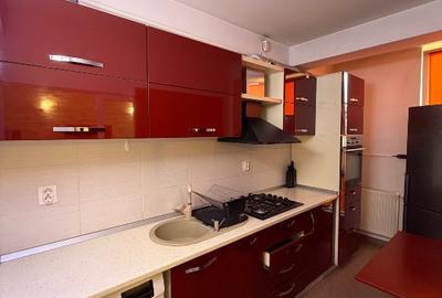 Închiriez apartament 2camere - 6