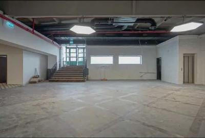 Spațiu Comercial de Închiriat - 1