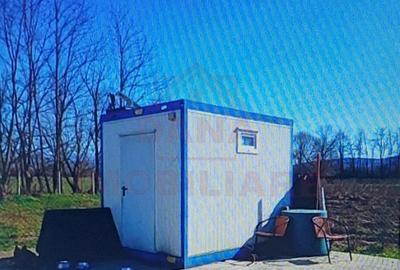 TEREN CU PLANTAȚIE DE TRANDAFIRI ,,ROSA DAMASCENA,\ \CARANSEBEȘ\JUD.CS - 10