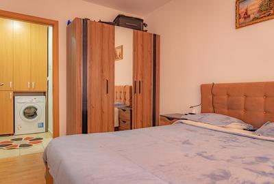 Schimb cu parter/casă sau vânzare: 3 camere renovat, mobilat, balcon - 4