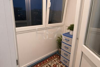 3 camere Colentina decomandat, centrală, inst. schimb., parcare, boxa - 13
