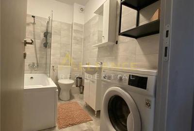 Apartament 3 Camere metrou 5 min Mobilat - 14