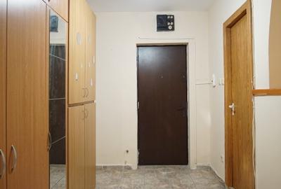 Nerva Traian | Metrou Timpuri Noi | Open space modern in bloc anvelopat termic - 11