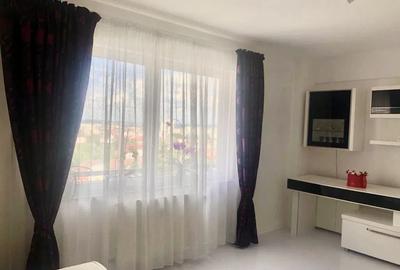 Panoramic View | Apartament 2 Camere 65mp | Dorobantilor - Etaj 7 - 2