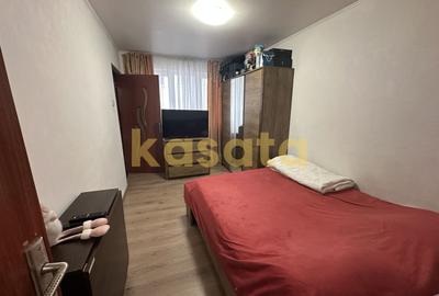 3 Camere 🏢 | Veteranilor 📍 | Etaj intermediar ⬆️ | Centrala 🔥 - 7