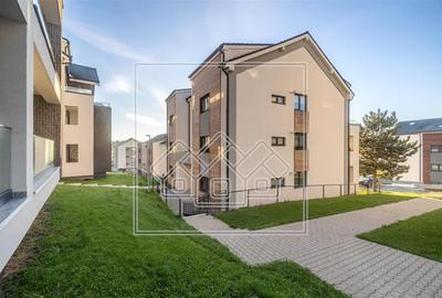 Apartament 2 camere cu aer conditionat, la alb (NCL-COL-ap.7) - 9