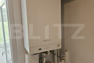 Apartament 3 camere decomandat, 57 mp, zona Galata – Lidl - 13