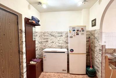 Apartament-2-camere-OLTENITEI-SCOALA-DE-POLITIE - 8