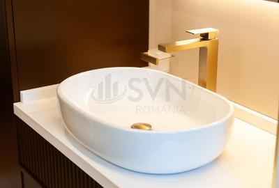 REA1028503 APARTAMENT LUX l MOBILAT l UTILAT l 2GARAJE l BANEASA l AVIATIEI - 11