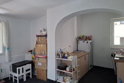 URGENT!,  PARCARE DEDICATA,CURTE EXCLUSIVA, MANSARDA BONUS, NEGOCIABIL - 11