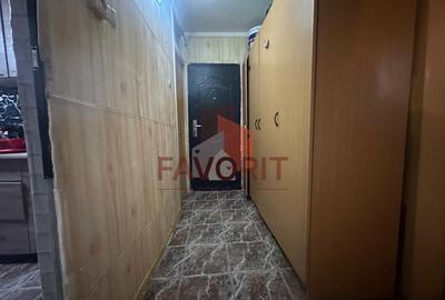 4 camere | COMISION 0 | centrala proprie | etaj 1 | decomandat | - 10