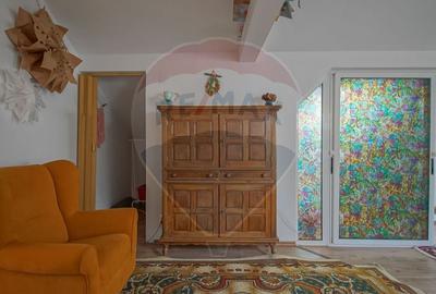 PODUL LUI GRID 13 | APARTAMENT LA CASĂ | 4 CAMERE | 2 BĂI | PRIVELIȘTE - 8