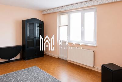 Apartament | 2 camere | 37 MPU  | 1 Balcon | Cedonia -Mediu - 2