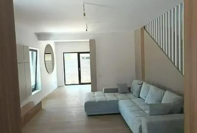 Duplex 4 camere | Finalizat | Comision 0 | Finisaje Lux Acces Facil - 1