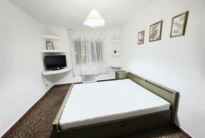 Garsoniera in Ploiesti, zona Marasesti - 1