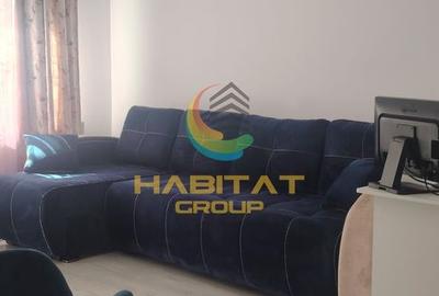 Apartament de vanzare sector 4 Berceni mobilat 2 camera