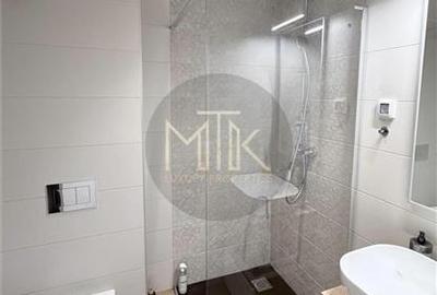 EXPOZITIEI - Apartament 3 camere TERASA 14 mp mobilat&utilat Parcare inclusa - 30
