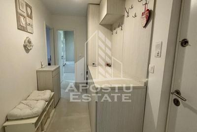 Apartament cu 2 camere,de inchiriat,decomandat , Aradului -Timișoara - 6
