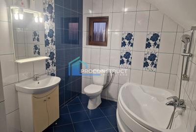 Casă individuală în Dumbrăvița | 110 mp utili | Curte 350 mp - 6