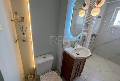 Garsonieră decomandată 33 mp, luminoasă, design modern, balcon - 1