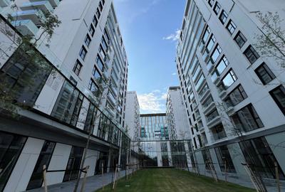 2 camere LUX etaj 6/11 NOU, mobilat/utilat,proprietar-fara comision - 21