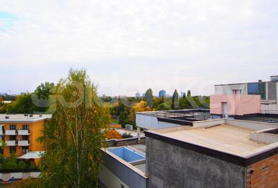 Penthouse cochet cu 3 camere, 2 bai | vedere panoramica - 12