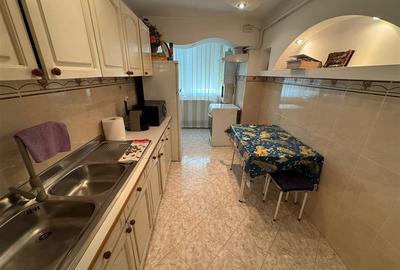 Apartament 3 camere, 72mp, etaj 2, zona fostul Tribunal - stradal - 1