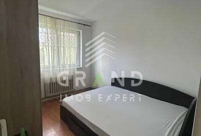Ap 2 camere | CT | Zona Manastur-Aleea Garbau - 2