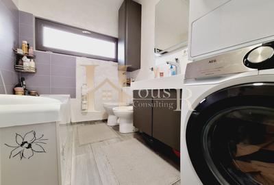 Casă individuală P+M, ideală pentru două familii – acces separat. - 18