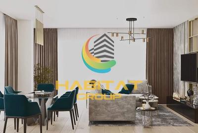 Apartament cu 3 camere decomandat în Metalurgiei